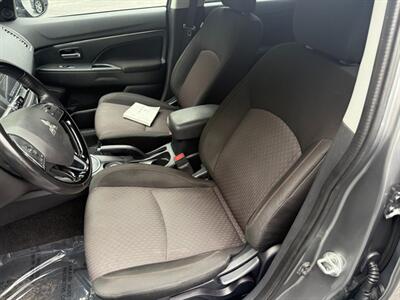 2017 Mitsubishi Outlander Sport ES   - Photo 19 - Pittsburgh, PA 15226