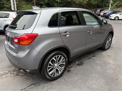 2017 Mitsubishi Outlander Sport ES   - Photo 5 - Pittsburgh, PA 15226