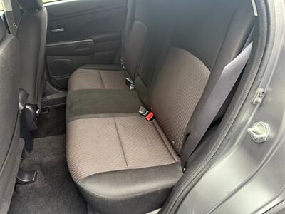 2017 Mitsubishi Outlander Sport ES   - Photo 22 - Pittsburgh, PA 15226