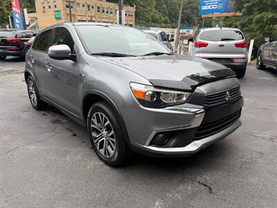 2017 Mitsubishi Outlander Sport ES   - Photo 3 - Pittsburgh, PA 15226