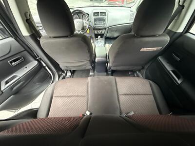 2017 Mitsubishi Outlander Sport ES   - Photo 25 - Pittsburgh, PA 15226