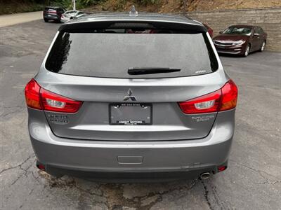 2017 Mitsubishi Outlander Sport ES   - Photo 6 - Pittsburgh, PA 15226
