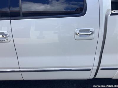 2014 Ford F-150 Platinum   - Photo 36 - Lexington, TN 38351