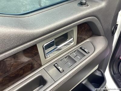 2014 Ford F-150 Platinum   - Photo 7 - Lexington, TN 38351