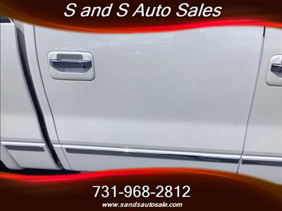 2014 Ford F-150 Platinum   - Photo 31 - Lexington, TN 38351