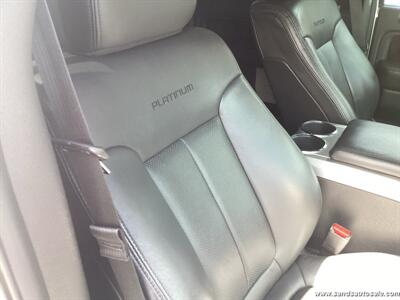 2014 Ford F-150 Platinum   - Photo 22 - Lexington, TN 38351