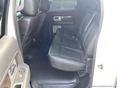 2014 Ford F-150 Platinum   - Photo 8 - Lexington, TN 38351