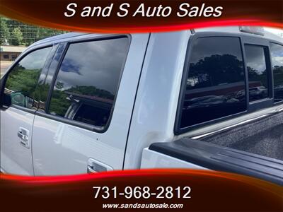 2014 Ford F-150 Platinum   - Photo 35 - Lexington, TN 38351