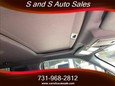 2014 Ford F-150 Platinum   - Photo 23 - Lexington, TN 38351