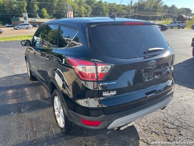 2017 Ford Escape SE   - Photo 12 - Lexington, TN 38351