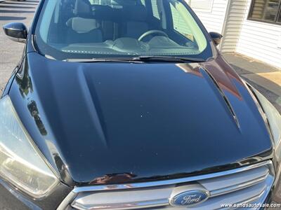 2017 Ford Escape SE   - Photo 25 - Lexington, TN 38351