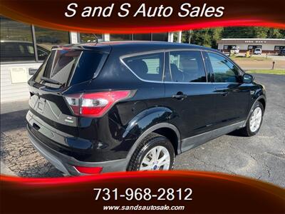 2017 Ford Escape SE   - Photo 15 - Lexington, TN 38351