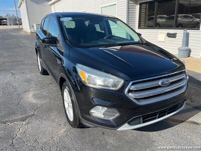 2017 Ford Escape SE   - Photo 23 - Lexington, TN 38351