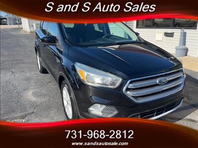 2017 Ford Escape SE   - Photo 23 - Lexington, TN 38351