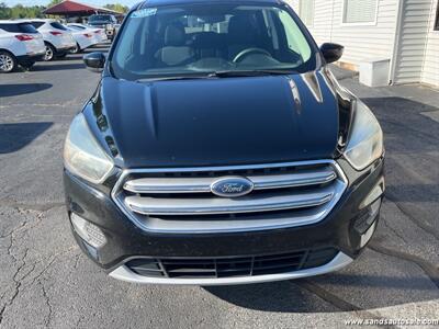 2017 Ford Escape SE   - Photo 24 - Lexington, TN 38351