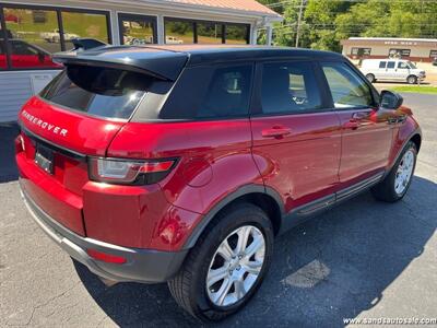 2017 Land Rover Range Rover Evoque SE Premium   - Photo 16 - Lexington, TN 38351