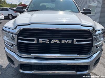 2019 RAM 2500 Big Horn   - Photo 27 - Lexington, TN 38351