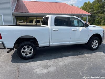 2019 RAM 2500 Big Horn   - Photo 16 - Lexington, TN 38351