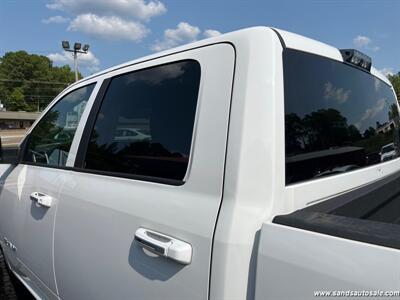 2019 RAM 2500 Big Horn   - Photo 34 - Lexington, TN 38351