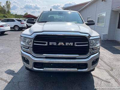 2019 RAM 2500 Big Horn   - Photo 26 - Lexington, TN 38351