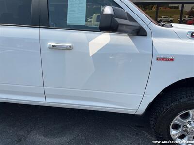 2019 RAM 2500 Big Horn   - Photo 29 - Lexington, TN 38351