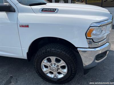 2019 RAM 2500 Big Horn   - Photo 28 - Lexington, TN 38351