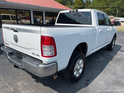 2019 RAM 2500 Big Horn   - Photo 15 - Lexington, TN 38351