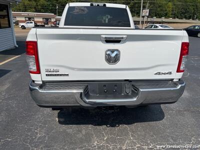 2019 RAM 2500 Big Horn   - Photo 13 - Lexington, TN 38351