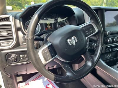 2019 RAM 2500 Big Horn   - Photo 5 - Lexington, TN 38351