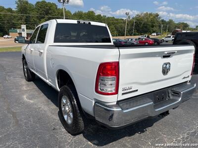 2019 RAM 2500 Big Horn   - Photo 12 - Lexington, TN 38351