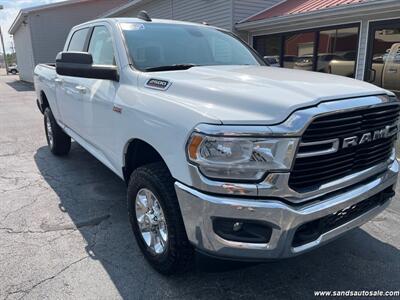 2019 RAM 2500 Big Horn   - Photo 25 - Lexington, TN 38351