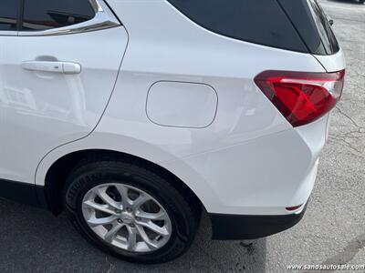 2018 Chevrolet Equinox LT   - Photo 30 - Lexington, TN 38351