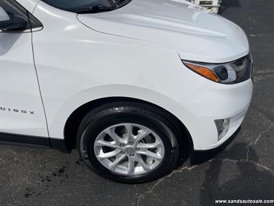 2018 Chevrolet Equinox LT   - Photo 25 - Lexington, TN 38351