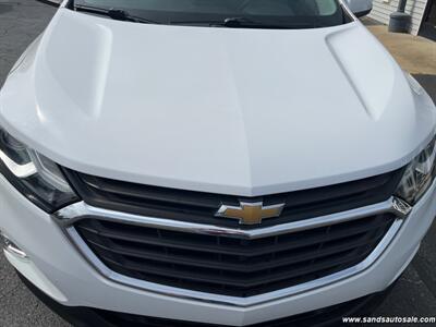 2018 Chevrolet Equinox LT   - Photo 24 - Lexington, TN 38351