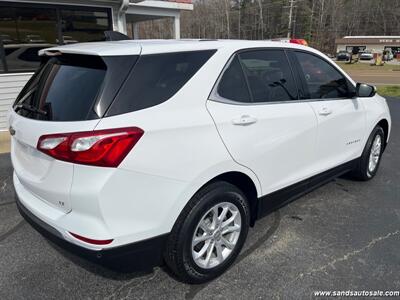 2018 Chevrolet Equinox LT   - Photo 14 - Lexington, TN 38351