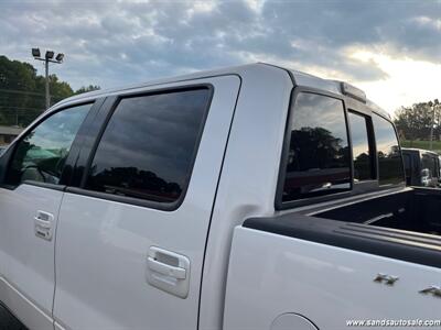 2012 Ford F-150 Harley-Davidson   - Photo 30 - Lexington, TN 38351