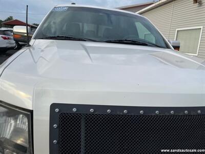 2012 Ford F-150 Harley-Davidson   - Photo 24 - Lexington, TN 38351