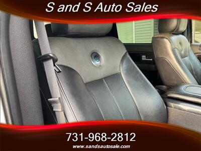 2012 Ford F-150 Harley-Davidson   - Photo 18 - Lexington, TN 38351