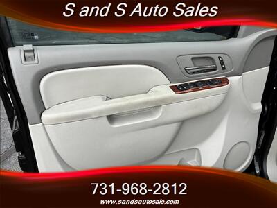 2013 GMC Yukon SLT   - Photo 11 - Lexington, TN 38351