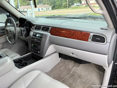 2013 GMC Yukon SLT   - Photo 20 - Lexington, TN 38351