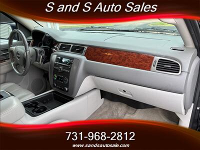 2013 GMC Yukon SLT   - Photo 20 - Lexington, TN 38351