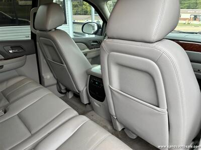 2013 GMC Yukon SLT   - Photo 15 - Lexington, TN 38351
