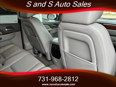 2013 GMC Yukon SLT   - Photo 15 - Lexington, TN 38351