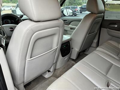 2013 GMC Yukon SLT   - Photo 19 - Lexington, TN 38351