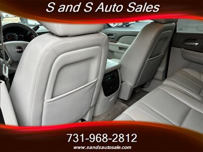 2013 GMC Yukon SLT   - Photo 19 - Lexington, TN 38351
