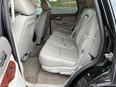 2013 GMC Yukon SLT   - Photo 7 - Lexington, TN 38351