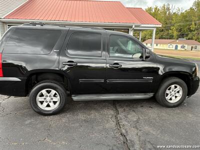 2013 GMC Yukon SLT   - Photo 9 - Lexington, TN 38351