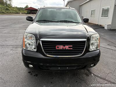 2013 GMC Yukon SLT   - Photo 3 - Lexington, TN 38351