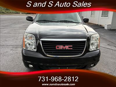 2013 GMC Yukon SLT   - Photo 3 - Lexington, TN 38351