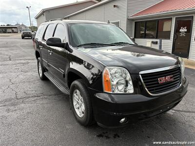2013 GMC Yukon SLT   - Photo 24 - Lexington, TN 38351